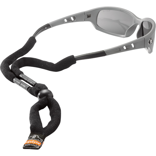 Cordon &agrave; lunettes de s&eacute;curit&eacute; Skullerz Infinity Industrial Services Inc.