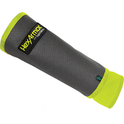 Prot&egrave;ge-bras, T-petit, N&eacute;opr&egrave;ne Infinity Industrial Services Inc.