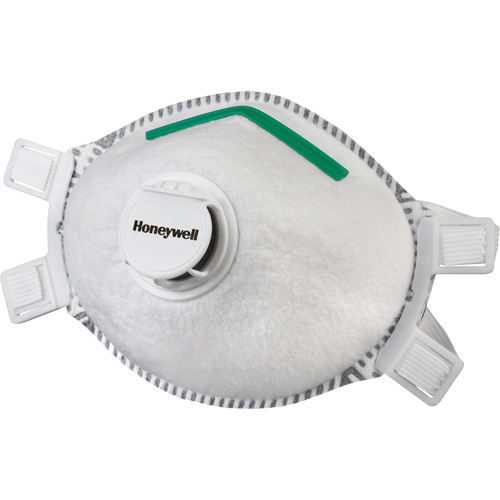 Saf-T-Fit&reg; P1135 Particulate Respirator, P95, NIOSH Certified, X-Large Infinity Industrial Services Inc.