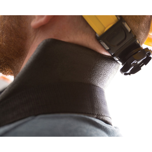 UpGuard 3000 Neck Support System Infinity Industrial Services Inc.