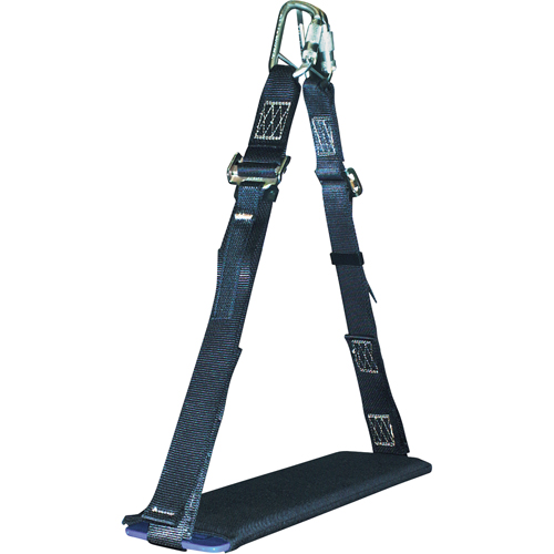 Bosun Chair Infinity Industrial Services Inc.
