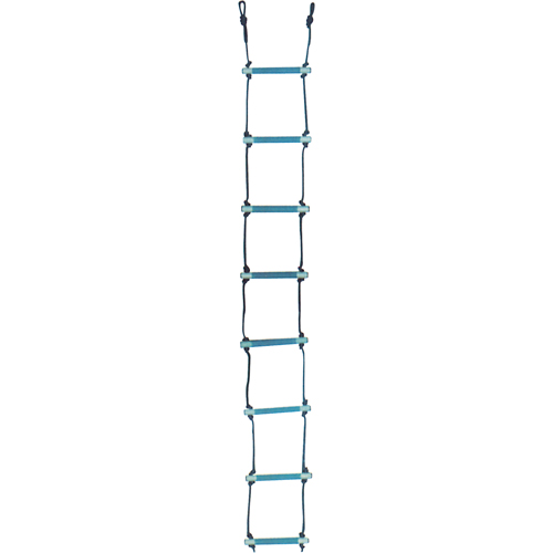 Rescue Ladder Infinity Industrial Services Inc.