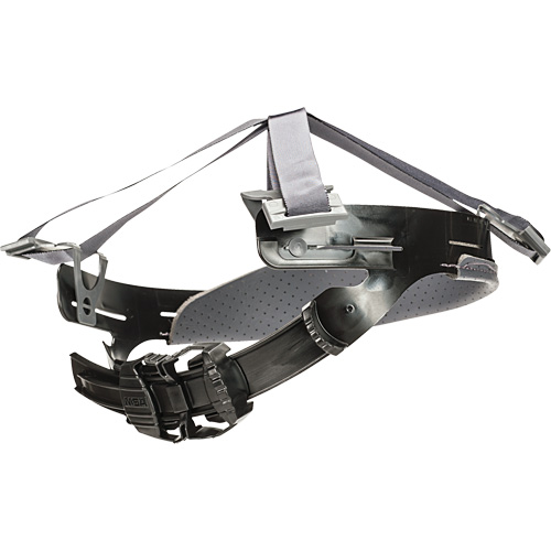 Replacement 1-Touch Hardhat Suspension, Ratchet Infinity Industrial Services Inc.