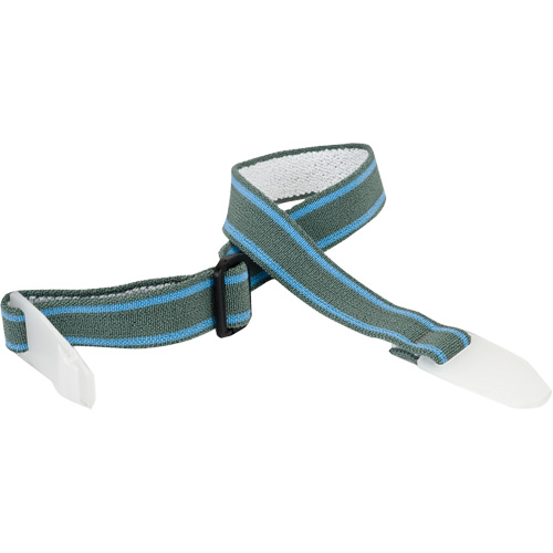 Chinstrap for Hardhat Infinity Industrial Services Inc.
