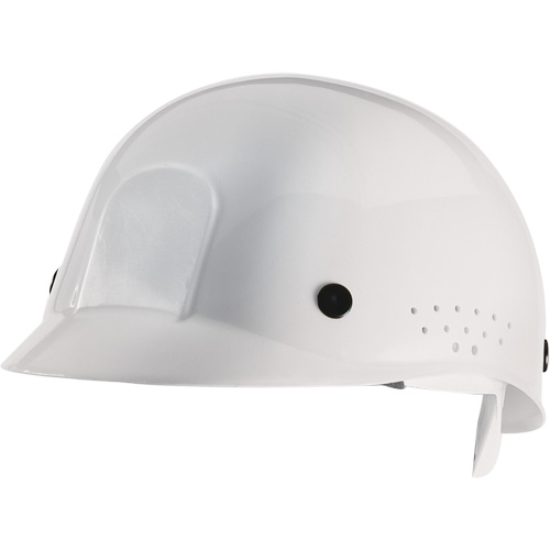 Casques antichocs, Suspension &agrave; douille, Blanc Infinity Industrial Services Inc.