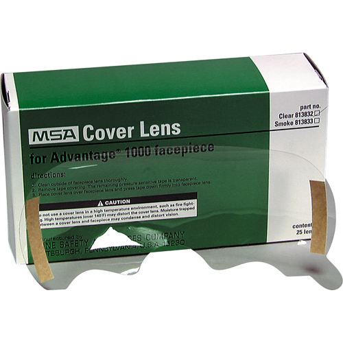 Flexible Cover Lens Infinity Industrial Services Inc.