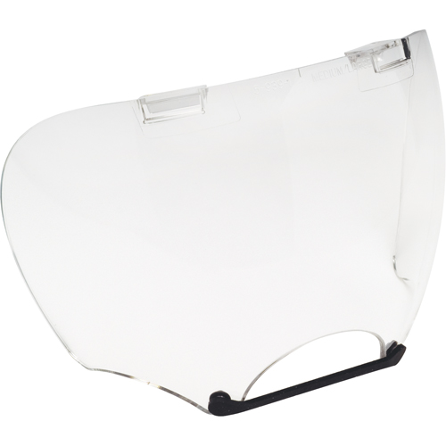 Lens Shields Infinity Industrial Services Inc.