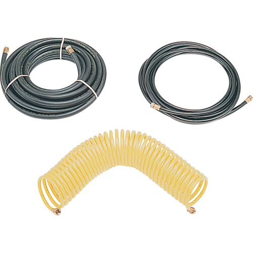 Abrasi-Blast Supplied-Air Respirators, 8' Infinity Industrial Services Inc.