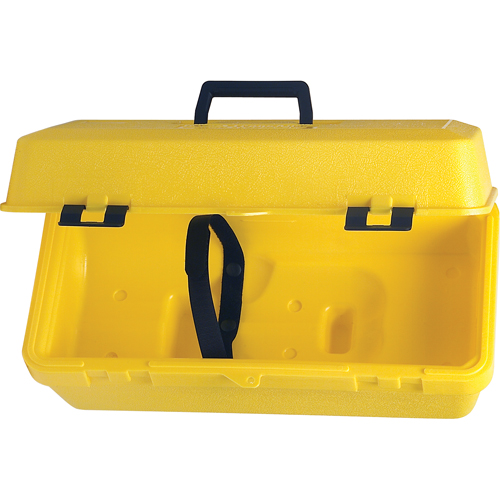 Transaire&reg; 5, Transaire&reg; 10, Custom Air V&reg; Escape Respirator - Accessories Infinity Industrial Services Inc.