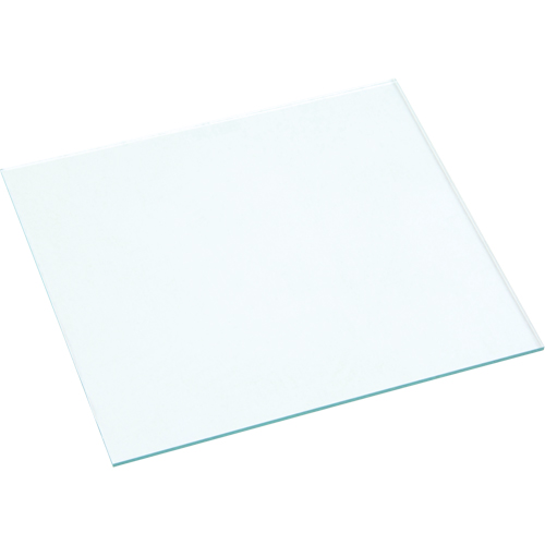 Couvre-plaques transparents Infinity Industrial Services Inc.