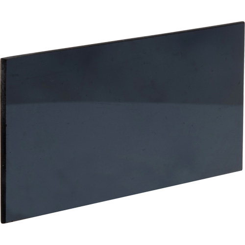 Plaques filtrantes Infinity Industrial Services Inc.