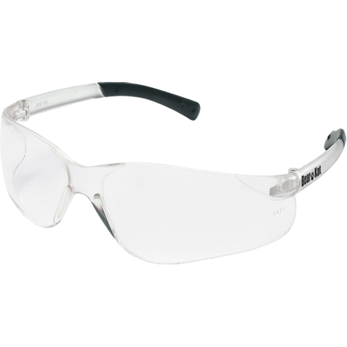 Bear Kat&reg; Safety Glasses, Clear Lens, Anti-Fog/Anti-Scratch, ANSI Z87+/Meets/Exceeds CSA Z94.3 Infinity Industrial Services Inc.