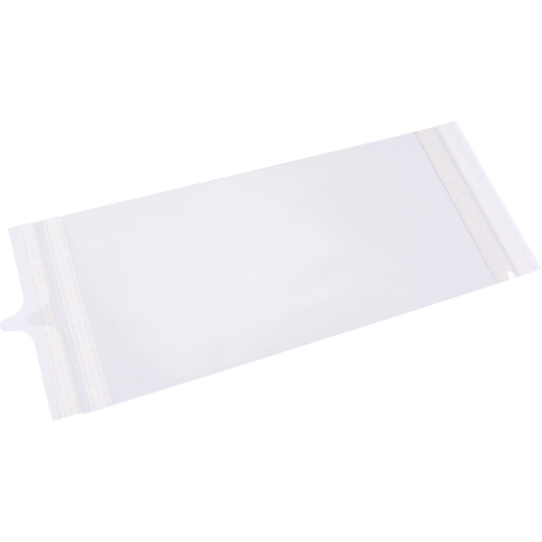Protecteur de lentille transparent  Infinity Industrial Services Inc.