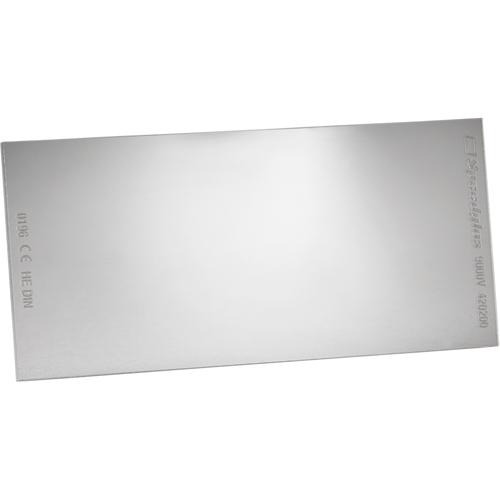 3M Auto-Change Cover Lenses, Inside Infinity Industrial Services Inc.