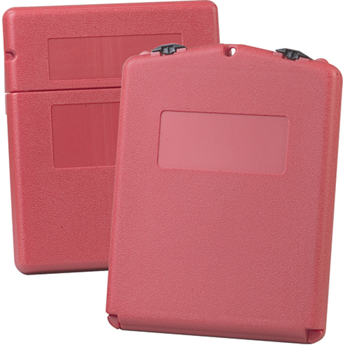 Boîtes de rangement pour documents, 10 1/4 x 2 1/4 x 12 1/2 Infinity Industrial Services Inc.
