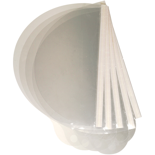 Primair Plus Peel Away Window Infinity Industrial Services Inc.