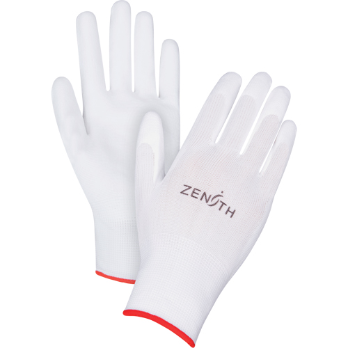Ultimate Dexterity Coated Gloves, 9/Large, Polyurethane Coating, 13 Gauge, Polyester Shell Infinity Industrial Services Inc.