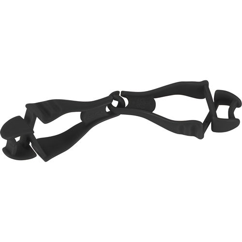 Pinces porte-gants doubles Squids 3400 Infinity Industrial Services Inc.