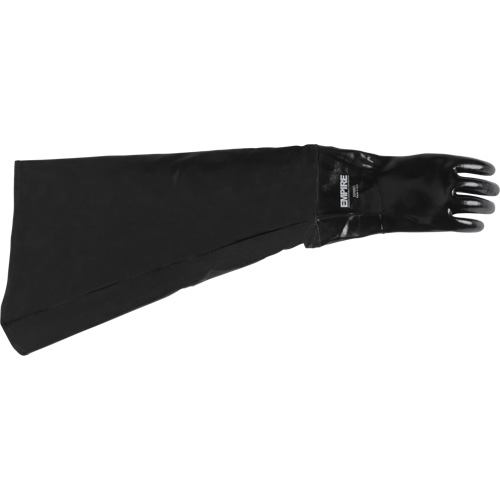 Sandblasting Glove, Right Hand Infinity Industrial Services Inc.