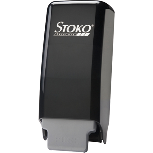Stoko&reg; Vario Ultra&reg; Dispensers - Black Infinity Industrial Services Inc.