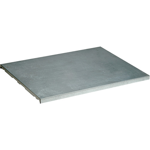 Tablette suppl&eacute;mentaire pour armoire Sure-Grip Ex pour produits inflammables Infinity Industrial Services Inc.