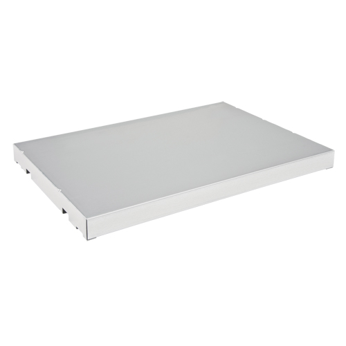 Tablette suppl&eacute;mentaire pour armoire Sure-Grip Ex pour produits inflammables Infinity Industrial Services Inc.