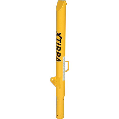 Innova XTIRPA Confined Space Rescue Systems - Masts Infinity Industrial Services Inc.