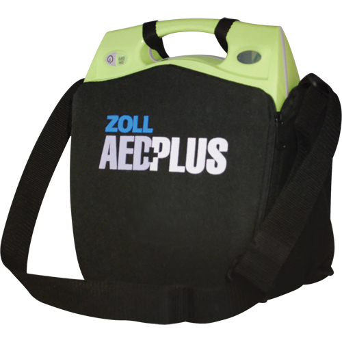 AED Soft Carrying Case, Zoll AED Plus&reg; For, Non-Medical Infinity Industrial Services Inc.