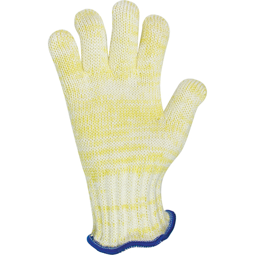 Heat-Resistant Gloves, Kevlar&reg;/Nomex&reg;, Small, Protects Up To 500° F (260° C) Infinity Industrial Services Inc.