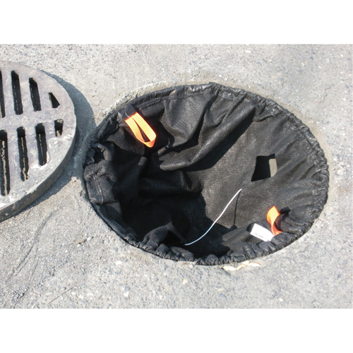 Storm Sentinel Drains, Sediment, 24" L x 26" W Infinity Industrial Services Inc.