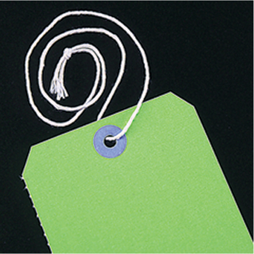 String Ties Infinity Industrial Services Inc.