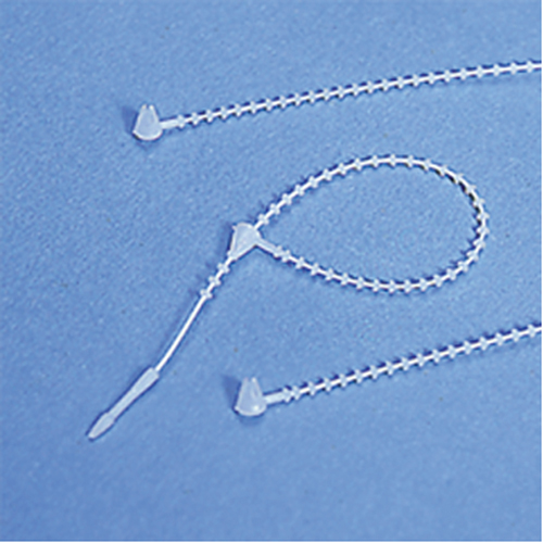 Beaded Nylon Ties Infinity Industrial Services Inc.