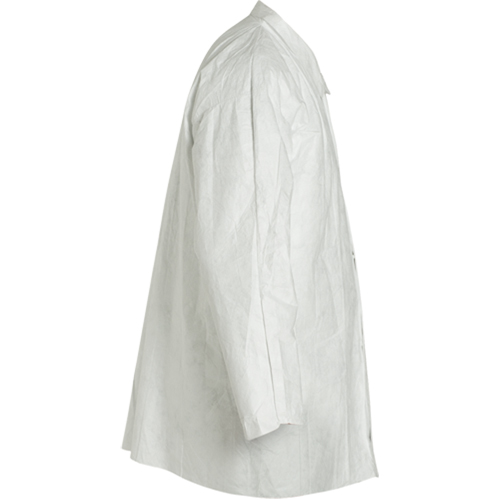 Chemise, Tyvek 400, 2T-Grand, Blanc Infinity Industrial Services Inc.