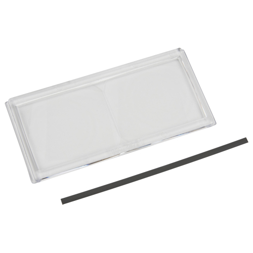 Magnification Lens for e650, e670 and e680 Series Infinity Industrial Services Inc.