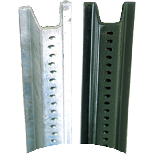 U-Channel Sign Posts Infinity Industrial Services Inc.