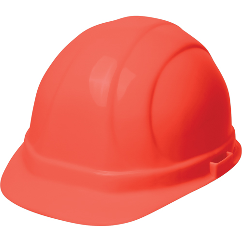 ERB Casque de s&eacute;curit&eacute; Omega II, R&eacute;pond aux normes CSA type 1, Suspension Rochet, Non ventil&eacute; Infinity Industrial Services Inc.