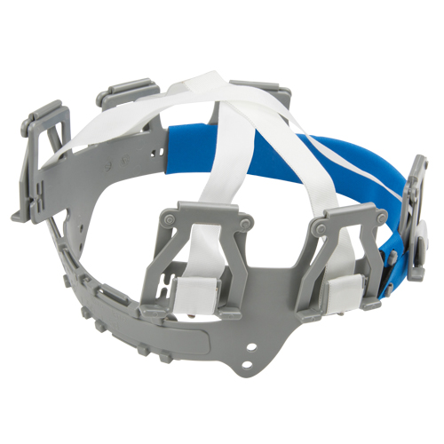 ERB Coiffe de rechange pour casque de s&eacute;curit&eacute; Omega II, Glissement rapide Infinity Industrial Services Inc.