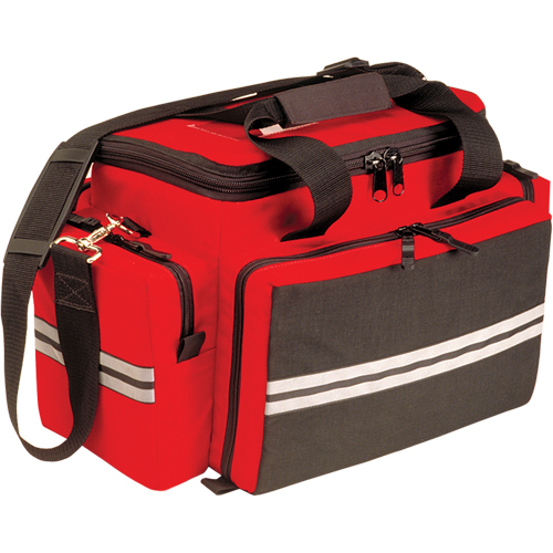 Heavy-Duty Trauma Bags Infinity Industrial Services Inc.