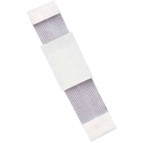 Compress (Pressure) Bandages - Sterile, 4-1/4" L x 3-1/2" W Infinity Industrial Services Inc.
