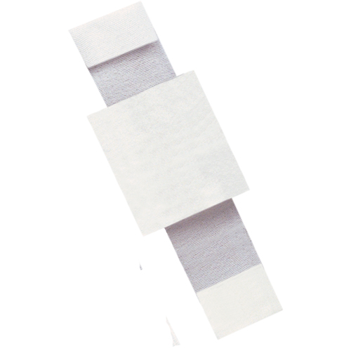 Compress (Pressure) Bandages - Sterile, 6" L x 4-1/2" W Infinity Industrial Services Inc.