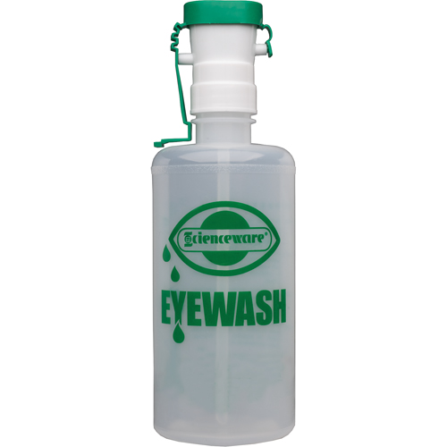 Eyewash Bottles, Empty Bottle, 946 ml Infinity Industrial Services Inc.