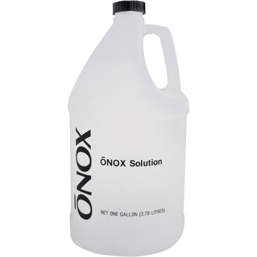 Onox&reg; Solution Infinity Industrial Services Inc.