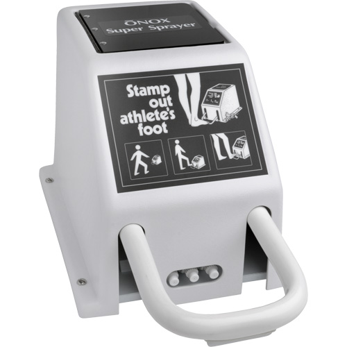 Onox&reg; Solution - Spray Units Infinity Industrial Services Inc.