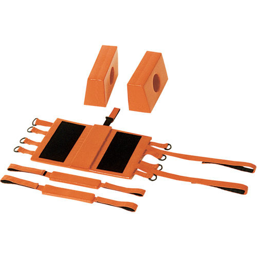 Immobilisateurs pour la t&ecirc;te Infinity Industrial Services Inc.