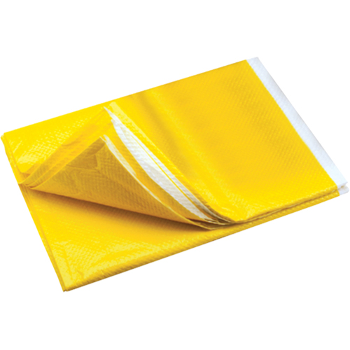 Emergency Blankets, Polyester Infinity Industrial Services Inc.