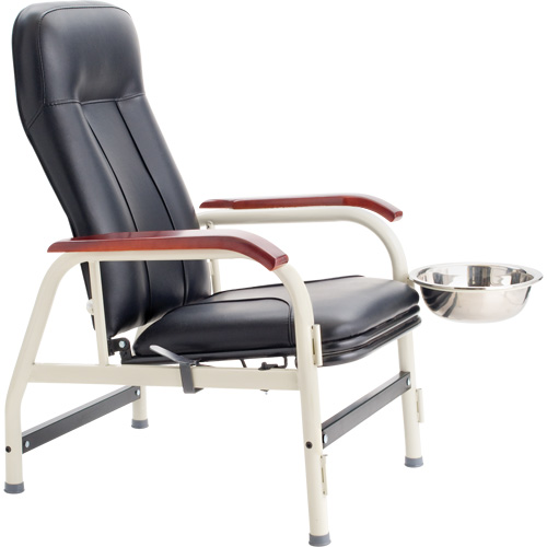 First Aid Treatment Chairs Infinity Industrial Services Inc.