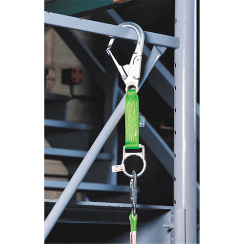 Crochets d'ancrage pour barres d'armature de Miller, Crochet d'armature, Usage Temporaire Infinity Industrial Services Inc.