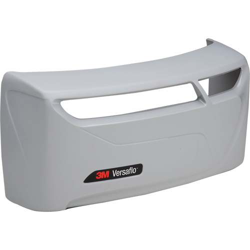 Couvre-filtre pour APR motoris&eacute; TR-600 de Versaflo Infinity Industrial Services Inc.