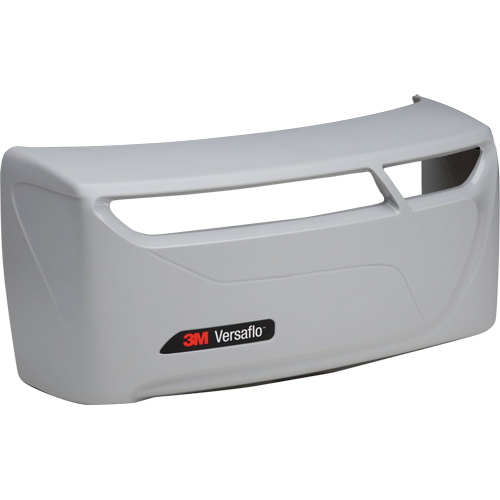 Versaflo Powered Air Purifying Respirator TR-600 Filter Cover Infinity Industrial Services Inc.
