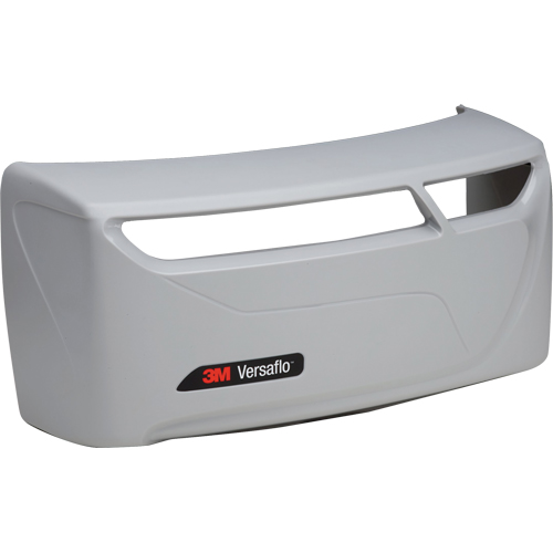 Couvre-filtre pour APR motoris&eacute; TR-600 de Versaflo Infinity Industrial Services Inc.